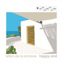 Simone, Albin De La - Happy End