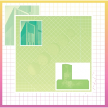 Terrine - Les Problemes Urbains