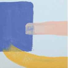 Abrahams, Chris & Clayton Thomas, Miles Thomas - Words Fail