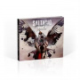 Saltatio Mortis - Fur Immer Frei (Unsere Zeit Edition)