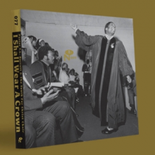Pastor T.L. Barrett & the Youth For Christ Choir - I Shall Wear a Crown