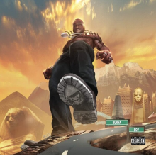 Burna Boy - Twice As Tall