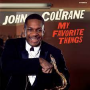 Coltrane, John - My Favorite Things