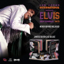 Presley, Elvis - Las Vegas International Presents Elvis - September 1970