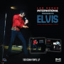 Presley, Elvis - Las Vegas International Presents Elvis - Final Rehearsals 1970