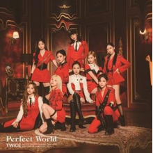 Twice - Perfect World