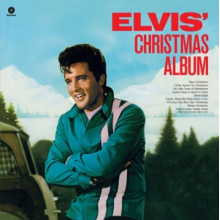 Presley, Elvis - Elvis' Christmas Album