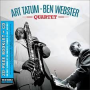 Tatum, Art & Ben Webster - Art Tatum & Ben Webster Quartet
