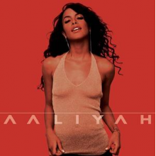 Aaliyah - Aaliyah