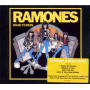 Ramones - Road To Ruin + 5