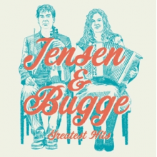 Jensen & Bugge - Greatest Hits