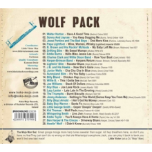 V/A - Wolf Pack