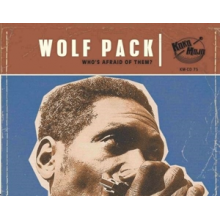 Various - Wolf Pack