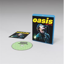 Oasis - Knebworth 1996