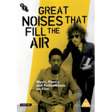 Documentary - Great Noises That Fill the Air