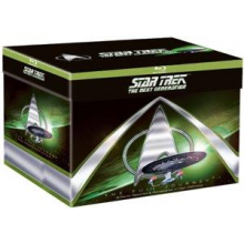 Tv Series - Star Trek-Next Gen.. Comp