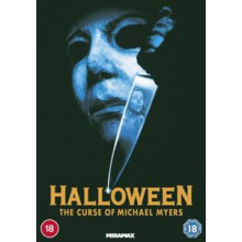 Movie - Halloween 6: Curse of Michael Myers