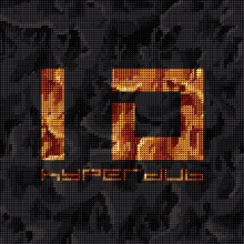 V/A - Hyperdub 10.1