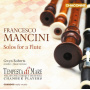 Mancini, F. - Solos For a Flute