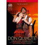 Minkus, L. - Don Quixote