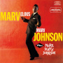 Johnson, Marv - Marvelous Marv Johnson/More Marv Johnson