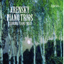 Arensky, A. - Piano Trios
