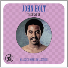 Holt, John - The Best of John Holt