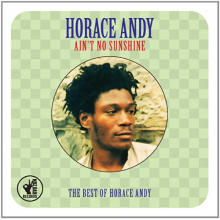 Andy, Horace - Ain't No Sunshine