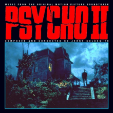 Original Soundtrack - Psycho Ii