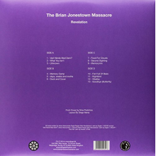Brian Jonestown Massacre - Revelation