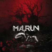 Malrun - Two Thrones