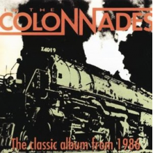 In the Colonnades - In the Colonnades
