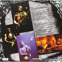 Motorhead - Bastards