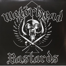Motorhead - Bastards