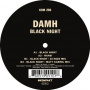 Damh - Black Night