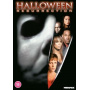 Movie - Halloween Resurrection