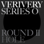 Verivery - Series O - Round Ii Hole