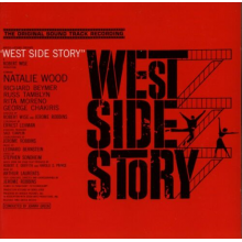 Bernstein, Leonard - West Side Story