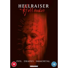 Movie - Hellraiser 6 - Hellseeker