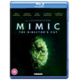 Movie - Mimic: the Director's Cut