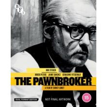Movie - Pawnbroker
