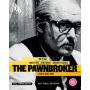 Movie - Pawnbroker