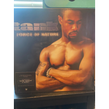 Tank - Force of Nature