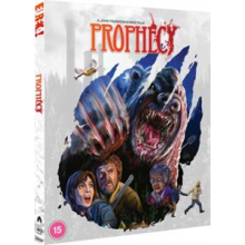 Movie - Prophecy