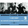 Reinhardt, Django - Integrale Vol.2: I Saw Stars 1934-1935