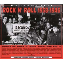 V/A - Roots of Rock 'N Roll Vol. 2 1938-1946