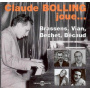 Bolling, Claude - Joue... Brassens, Vian, Bechet, Becaud