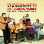 V/A - New Quintette Du Hot Club De France