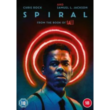 Movie - Spiral - From the Book of Saw
