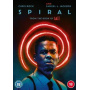Movie - Spiral - From the Book of Saw